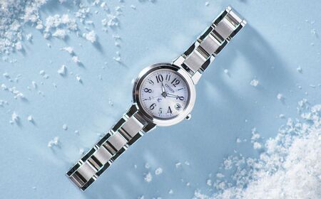 【ふるなび限定】シチズン 腕時計 CITIZEN シチズン 日本製 電波 クロスシー ES9430-54B｜所沢 FN-Limited-PR