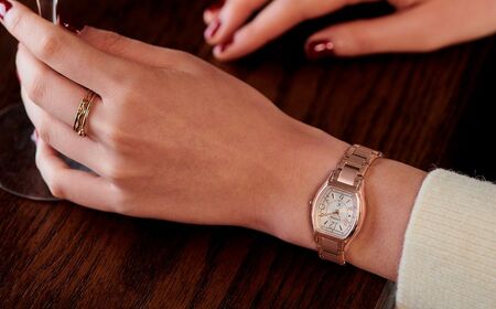 【ふるなび限定】シチズン 腕時計 CITIZEN シチズン 日本製 電波 クロスシー ES9354-69A | 所沢 FN-Limited-PR