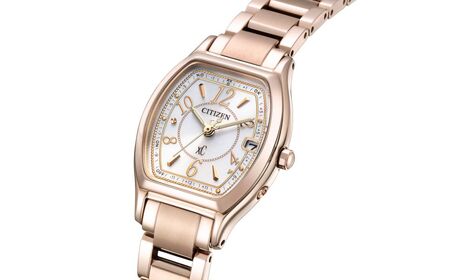 【ふるなび限定】シチズン 腕時計 CITIZEN シチズン 日本製 電波 クロスシー ES9354-69A | 所沢 FN-Limited-PR