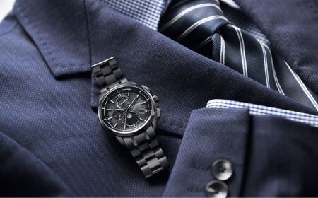 【ふるなび限定】シチズン 日本製 電波 腕時計 アテッサ BY1006-62E | 所沢 腕時計 ブランド 人気 FN-Limited-PR