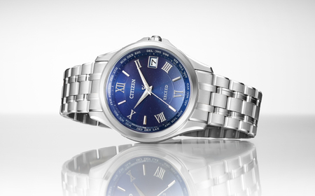 【ふるなび限定】シチズン 日本製 電波 腕時計 エクシード CB1080-52L | 所沢 腕時計 ブランド 人気 FN-Limited-PR