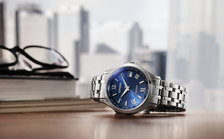 【ふるなび限定】シチズン 日本製 電波 腕時計 エクシード CB1080-52L | 所沢 腕時計 ブランド 人気 FN-Limited-PR