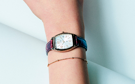 【ふるなび限定】シチズン 腕時計 CITIZEN シチズン 日本製 電波 クロスシー ES9394-56A | 所沢 FN-Limited-PR