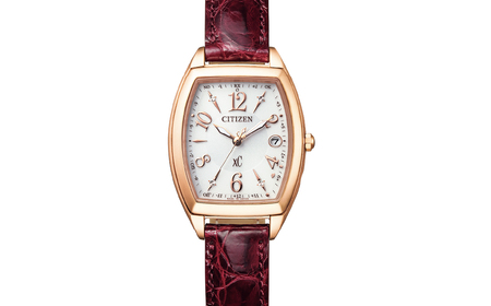 【ふるなび限定】シチズン 腕時計 CITIZEN シチズン 日本製 電波 クロスシー ES9394-56A | 所沢 FN-Limited-PR