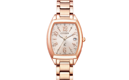 【ふるなび限定】シチズン 日本製 電波 腕時計 クロスシー ES9392-51W | 所沢 腕時計 ブランド 人気 FN-Limited-PR