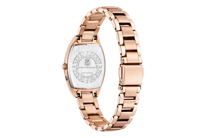 【ふるなび限定】シチズン 日本製 電波 腕時計 クロスシー ES9392-51W | 所沢 腕時計 ブランド 人気 FN-Limited-PR