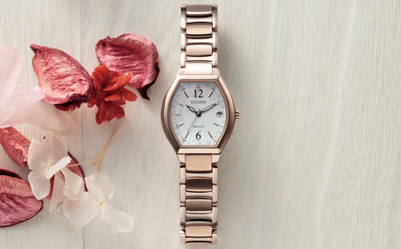 【ふるなび限定】シチズン 腕時計 CITIZEN シチズン 日本製 電波 エクシードエル ES9344-54W | 所沢 FN-Limited-PR