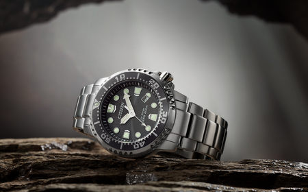 【ふるなび限定】シチズン 日本製 ソーラー 腕時計 プロマスター BN0167-50H | 所沢 腕時計 ブランド 人気 FN-Limited-PR