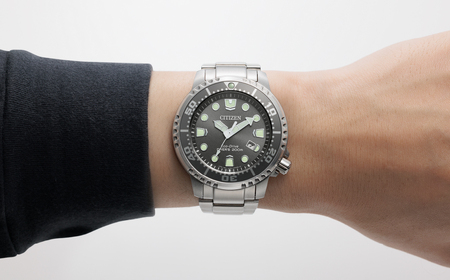 【ふるなび限定】シチズン 日本製 ソーラー 腕時計 プロマスター BN0167-50H | 所沢 腕時計 ブランド 人気 FN-Limited-PR