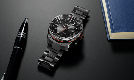 【ふるなび限定】シチズン 日本製 電波 腕時計 アテッサ CB0286-61E | 所沢 腕時計 ブランド 人気 FN-Limited-PR