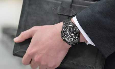 【ふるなび限定】シチズン 日本製 電波 腕時計 アテッサ AT8044-56E | 所沢 腕時計 ブランド 人気 FN-Limited-PR