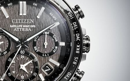 シチズン 腕時計 CITIZEN シチズン 日本製 電波 アテッサ CC4058-67X | 所沢 FN-Limited-PR