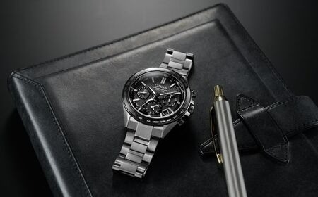 シチズン 腕時計 CITIZEN シチズン 日本製 電波 アテッサ CC4058-67X | 所沢 FN-Limited-PR