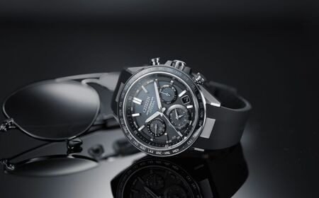 【ふるなび限定】シチズン 日本製 電波 腕時計 アテッサ CC4050-18L | 所沢 腕時計 ブランド 人気 FN-Limited-PR