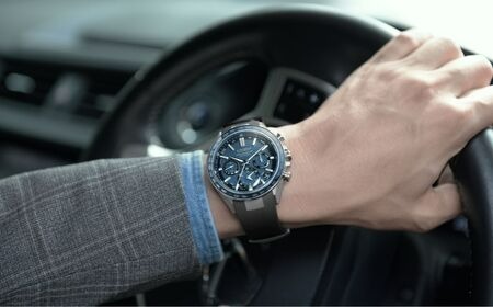 【ふるなび限定】シチズン 日本製 電波 腕時計 アテッサ CC4050-18L | 所沢 腕時計 ブランド 人気 FN-Limited-PR