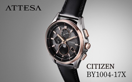 ひめか様　novita100 BY1004-17X: CITIZEN | シチズンウオッチ オフィシャルサイト