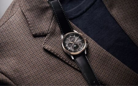 【ふるなび限定】シチズン 日本製 電波 腕時計 アテッサ BY1004-17X | 所沢 腕時計 ブランド 人気 FN-Limited-PR