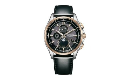 【ふるなび限定】シチズン 日本製 電波 腕時計 アテッサ BY1004-17X | 所沢 腕時計 ブランド 人気 FN-Limited-PR