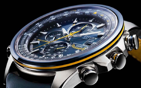 【ふるなび限定】シチズン 日本製 電波 腕時計 プロマスター AT8020-03L | 所沢 腕時計 ブランド 人気 FN-Limited-PR