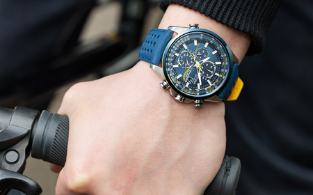 【ふるなび限定】シチズン 日本製 電波 腕時計 プロマスター AT8020-03L | 所沢 腕時計 ブランド 人気 FN-Limited-PR