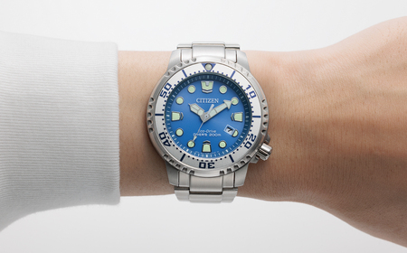 【ふるなび限定】シチズン 日本製 ソーラー 腕時計 プロマスター BN0165-55L | 所沢 腕時計 ブランド 人気 FN-Limited-PR