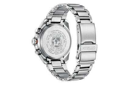 【ふるなび限定】シチズン 日本製 電波 腕時計 プロマスター CB5034-82L | 所沢 腕時計 ブランド 人気 FN-Limited-PR