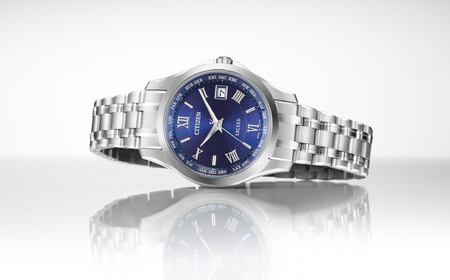 【ふるなび限定】シチズン 日本製 電波 腕時計 エクシード EC1120-59L | 所沢 腕時計 ブランド 人気 FN-Limited-PR