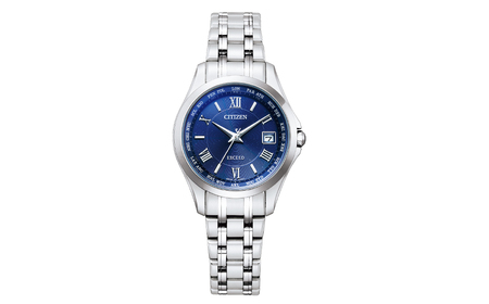 【ふるなび限定】シチズン 日本製 電波 腕時計 エクシード EC1120-59L | 所沢 腕時計 ブランド 人気 FN-Limited-PR