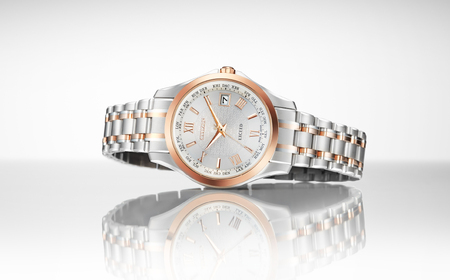 【ふるなび限定】シチズン 日本製 電波 腕時計 エクシード EC1124-58A | 所沢 腕時計 ブランド 人気 FN-Limited-PR