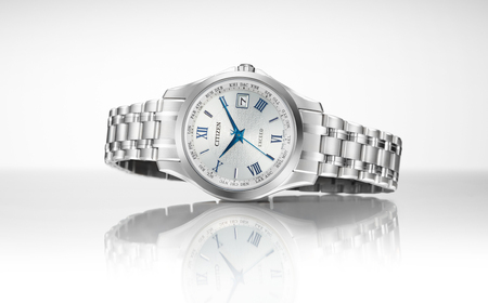 【ふるなび限定】シチズン 日本製 電波 腕時計 エクシード EC1120-59B | 所沢 腕時計 ブランド 人気 FN-Limited-PR