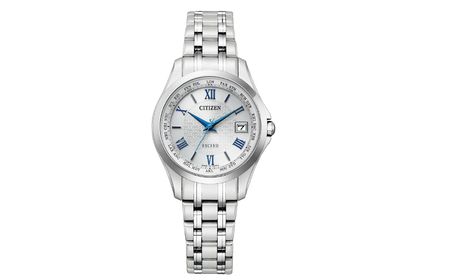 【ふるなび限定】シチズン 日本製 電波 腕時計 エクシード EC1120-59B | 所沢 腕時計 ブランド 人気 FN-Limited-PR