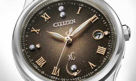 【ふるなび限定】シチズン 日本製 電波 腕時計 クロスシー ES9490-79E | 所沢 腕時計 ブランド 人気 FN-Limited-PR