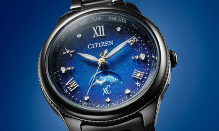 【ふるなび限定】シチズン 日本製 電波 腕時計 クロスシー EE1007-75L | 所沢 腕時計 ブランド 人気 FN-Limited-PR