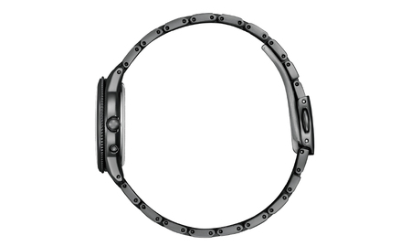 【ふるなび限定】シチズン 日本製 電波 腕時計 クロスシー EE1007-75L | 所沢 腕時計 ブランド 人気 FN-Limited-PR