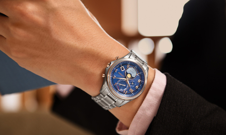 【ふるなび限定】シチズン 日本製 電波 腕時計 エクシード BY1026-65L | 所沢 腕時計 ブランド 人気 FN-Limited-PR