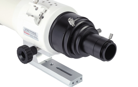 【ふるなび限定】天体望遠鏡 ビクセン VSD70SS鏡筒 | 望遠鏡 vixen FN-Limited-PR