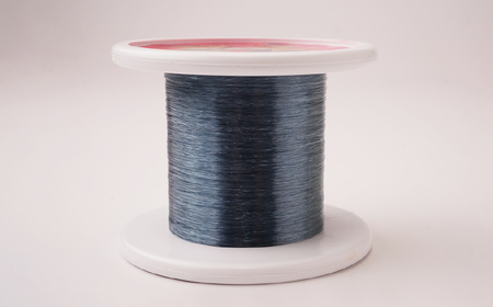 釣り糸 ナイロンライン『忍者』500m (2号) 8Lb グレー | 釣り糸 釣り糸 釣り糸 釣り糸 釣り糸