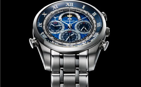 【ふるなび限定】シチズン 日本製 電池式 腕時計 カンパノラ AH4080-61L | 所沢 腕時計 ブランド 人気 FN-Limited-PR