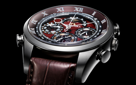 【ふるなび限定】シチズン 日本製 電池式 腕時計 カンパノラ AH4081-17W | 所沢 腕時計 ブランド 人気 FN-Limited-PR