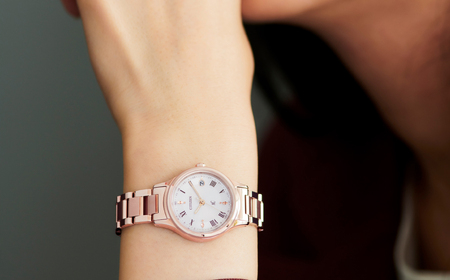 【ふるなび限定】シチズン 日本製 電波 腕時計 クロスシー ES9497-96A | 所沢 腕時計 ブランド 人気 FN-Limited-PR