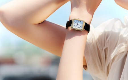 【ふるなび限定】シチズン 日本製 電波 腕時計 クロスシー ES9502-12A | 所沢 腕時計 ブランド 人気 FN-Limited-PR