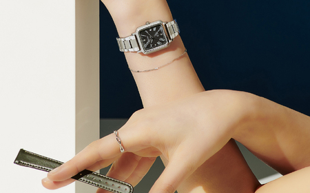 【ふるなび限定】シチズン 日本製 電波 腕時計 クロスシー ES9500-69E | 所沢 腕時計 ブランド 人気 FN-Limited-PR