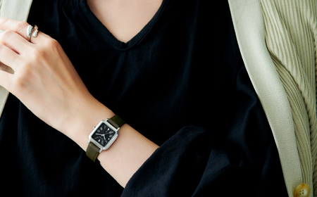 【ふるなび限定】シチズン 日本製 電波 腕時計 クロスシー ES9500-69E | 所沢 腕時計 ブランド 人気 FN-Limited-PR