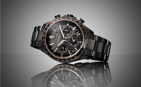 【ふるなび限定】シチズン 日本製 ソーラー 腕時計 アテッサ CC4074-61W | 所沢 腕時計 ブランド 人気 FN-Limited-PR