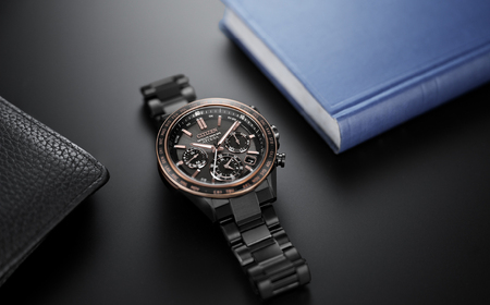 【ふるなび限定】シチズン 日本製 ソーラー 腕時計 アテッサ CC4074-61W | 所沢 腕時計 ブランド 人気 FN-Limited-PR