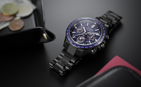 【ふるなび限定】シチズン 日本製 ソーラー 腕時計 アテッサ CC4059-64L | 所沢 腕時計 ブランド 人気 FN-Limited-PR