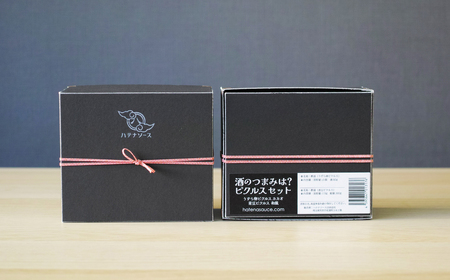 ピクルス 酒のつまみは？ピクルスセット ギフト用 | おつまみ
