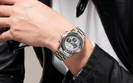 【ふるなび限定】シチズン 腕時計 CITIZEN シチズン 日本製 電波 プロマスター CA4660-61A | 所沢 FN-Limited-PR