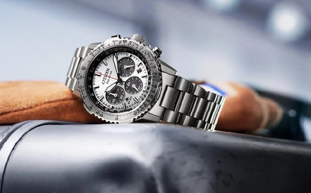 【ふるなび限定】シチズン 腕時計 CITIZEN シチズン 日本製 電波 プロマスター CA4660-61A | 所沢 FN-Limited-PR