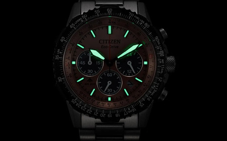 シチズン 腕時計 CITIZEN シチズン 日本製 電波 プロマスター CA4664-60X | 所沢 FN-Limited-PR